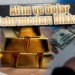 Altın ve Dolar Yatırımcıları Dikkat! Yılın ilk Enflasyon Rakamı Bugün Açıklanıyor…
