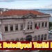 Ayvalık Belediyesi tarihi binada hizmet vermeye başladı