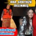ANA, GÖKYÜZÜ DELİNMİŞ