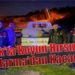 Ayvalık’ta Koyun Hırsızlarına  Jandarma’dan Kaçamadı