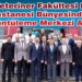 BAÜN Veteriner Fakültesi Hayvan Hastanesi Bünyesinde, Görüntüleme Merkezi Açıldı