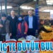 BİGADİÇ’TE BÜYÜK BULUŞMA