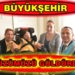 BÜYÜKŞEHİR YÜZÜMÜZÜ GÜLDÜRDÜ