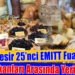 Balıkesir 25’nci EMITT Fuarı’nın İz Bırakanları Arasında Yerini Aldı..