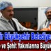 Balıkesir Büyükşehir Belediyesinden Gazilere ve Şehit Yakınlarına Büyük Destek