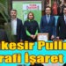 Balıkesir Pullusu Coğrafi İşaret Aldı !!!
