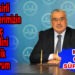 Balıkesirli  Hemşehrilerimizin  Miraç  Kandilini  Tebrik  Ediyorum