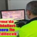 Bandırma’da trafik ihlalleri 52 kamera ile tespit edilecek