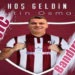 Osmajic Bandırmasporda
