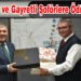 Başarılı ve Gayretli Şoförlere Ödül !