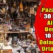 Bit Pazarından 30 Dolara Almıştı! Değerinin 10 Milyon Dolar Olduğu  Ortaya Çıktı !!