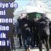 Burhaniye’de Nami Öğretmen Kalbine Yenik Düştü !