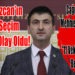 Tanju Özcan’ın erken seçim formülü olay oldu! Çağrıya ilk yanıt: Mehmet Ali Çelebi’den geldi: “11 vekil aranıyormuş, ben hazırım”