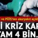 EPGİS ve PÜİS’ten akaryakıt açıklaması! Yeni kriz kapıda: Tam 4 bin…