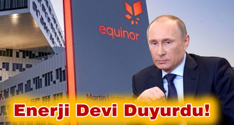 Enerji Devi Duyurdu!