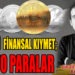 ÇEVRİMİÇİ FİNANSAL KIYMET; KRİPTO PARALAR