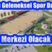 Sındırgı Geleneksel Spor Dallarının Merkezi Olacak