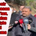 Balıkesir Valisi Hasan Şıldak’tan, Kurtarılan 21 Kişiyle İlgili Açıklama