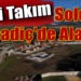 Milli Takım Soluğu Bigadiç’de Alacak