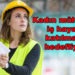 Mühendis Kızlar Projesi