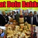 EMITT’in, 2’inci gününde de ürün çeşitliliği ile Balıkesir standı tüm dikkatleri üzerine çekiyor