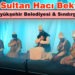 Zaman zaman duygu dolu anlar yaşandı