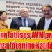 İbrahim Tatlıses AVM Projesi İmza Törenine Katıldı