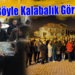 Kırsal Böyle Kalabalık Görmedi