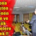 Korona Virüsten Etkilenen Mikro ve Küçük İşletmelere Destek !!