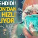 BA.2 tehlikesi! Omicron’dan daha hızlı yayılıyor… Uzmanlardan dikkat çeken uyarı