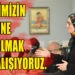 MİLLETİMİZİN GÜVENİNE LAYIK OLMAK İÇİN ÇALIŞIYORUZ