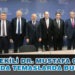 MİLLETVEKİLİ DR. MUSTAFA CANBEY BOSNA’DA TEMASLARDA BULUNDU