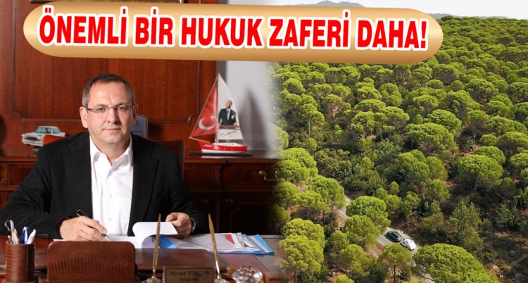 ÖNEMLİ BİR HUKUK ZAFERİ DAHA!