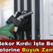 Petrol Rekor Kırdı: İşte Benzin ve Motorine Büyük Zam…