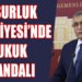 SUSURLUK BELEDİYESİ’NDE HUKUK SKANDALI