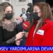 LÖSEV’DEN LÖSEMİ HASTALARINA ET DESTEĞİ