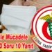 Tütün ile Mücadele Konulu 10 Soru 10 Yanıt