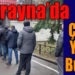 Ukrayna’da o çağrı yanıt buldu! Askere gidebilmek için kuyruklarda bekliyorlar