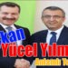 Başkan Yücel Yılmaz’a Anlamlı Teşekkür
