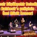 Atatürk’ün, Balıkesir’e Gelişinin 99. Yılına Özel Konser