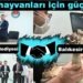 BBB ve BAÜN sokak hayvanları için güçlerini birleştirdi