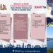 FUARIN EN BÜYÜK STANTLARINDAN BİR OLACAK