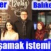 Olan yine Balıkesir’e oluyor!