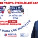 Çocuk Tiyatro Şenlikleri ve Sinema Günleri