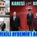 “TARİHİMİZ İLE ÖVÜNDÜK”
