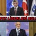 MUHALEFET LİDERLERİ BULUŞUYOR