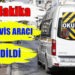 446 SERVİS ARACI MEN EDİLDİ
