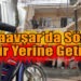 Kocaavşar’da Sözler Bir Bir Yerine Getirildi