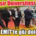 Balıkesir Üniversitesi EMITT’te