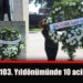 14 Mart’ın 103. Yıldönümünde 10 acil talebimiz;
